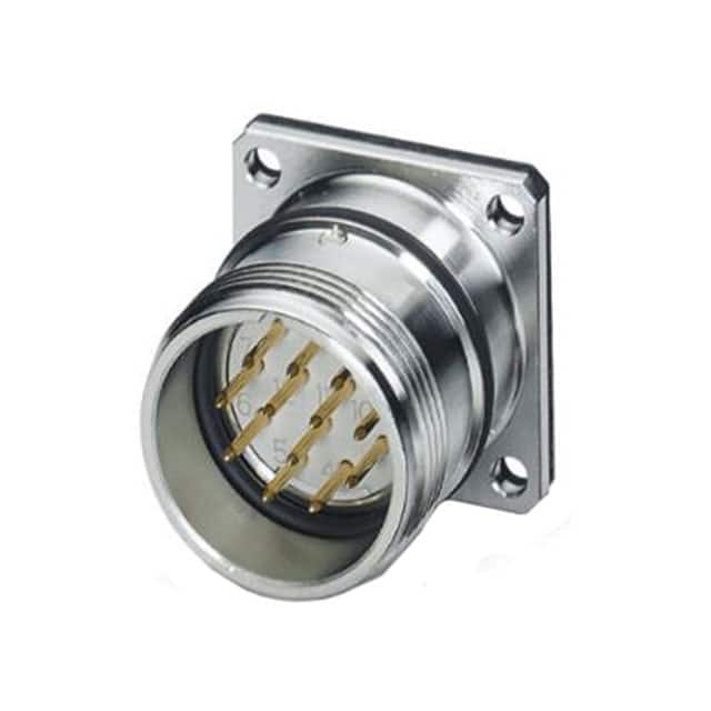 1596903 Phoenix Contact  Conjuntos de conectores circulares